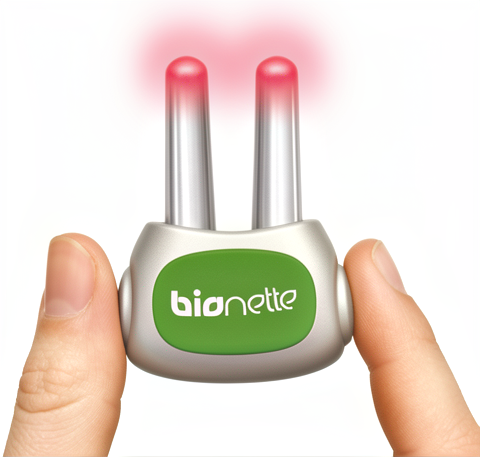 biutinette for Hay Fever and Allergic Rhinitis